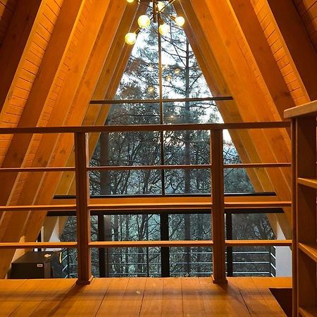 Cabana Sueno Real Mazamitla Zewnętrze zdjęcie