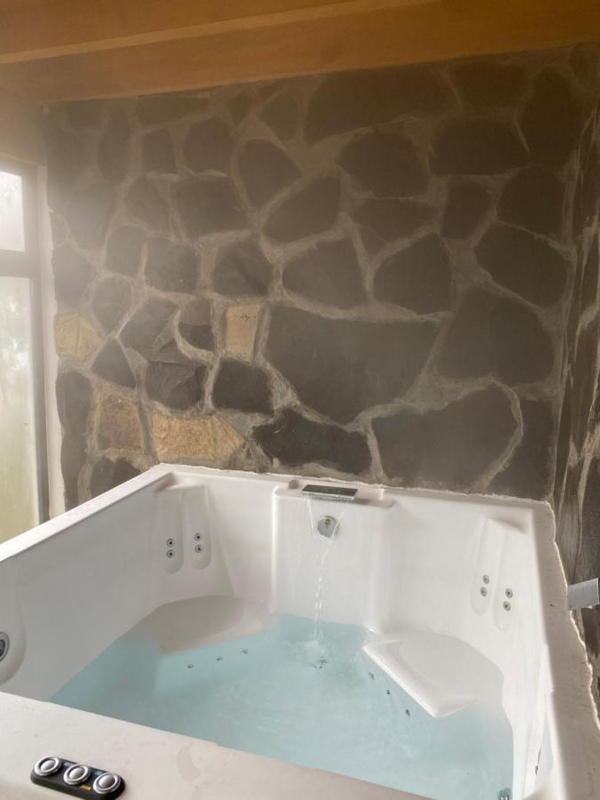 Cabana Sueno Real Mazamitla Zewnętrze zdjęcie